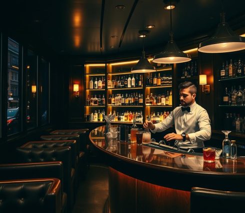 Bar