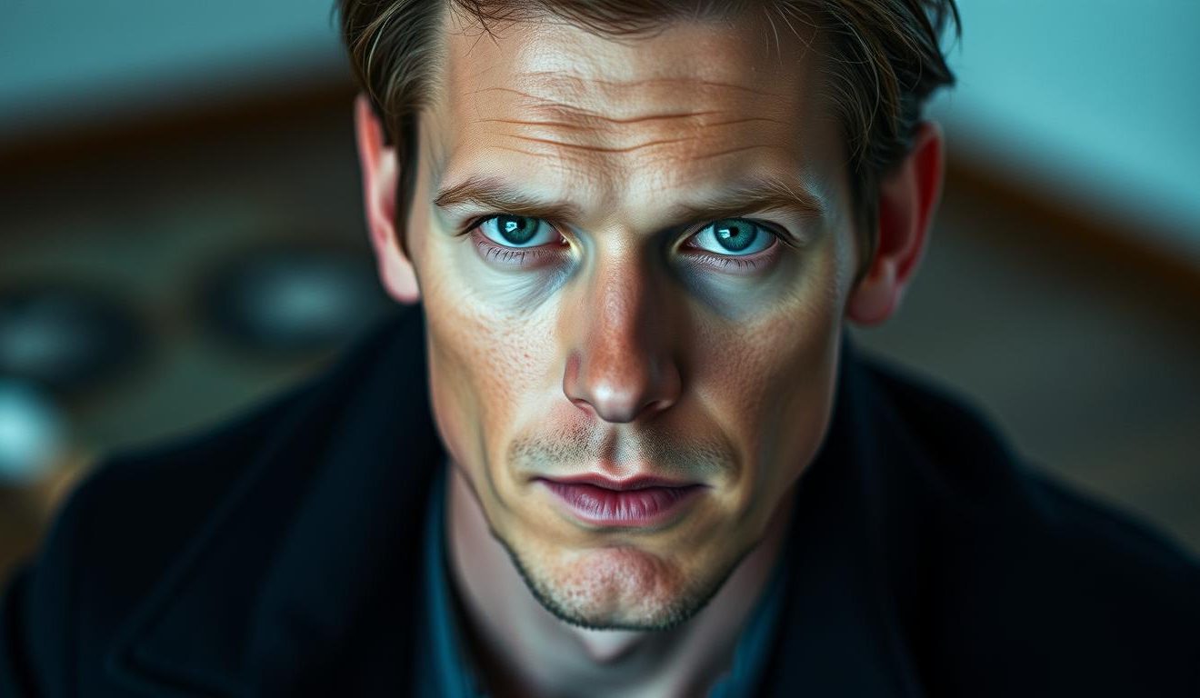Bill Skarsgård