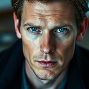 Bill Skarsgård