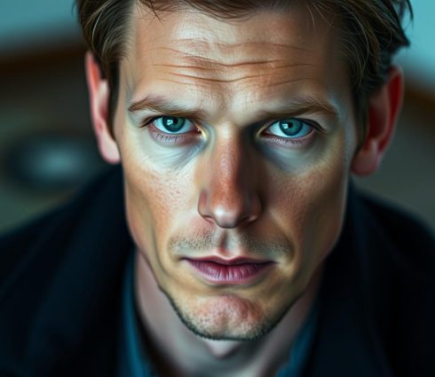 Bill Skarsgård