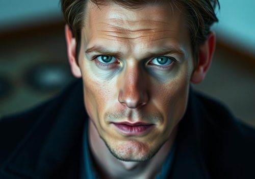 Bill Skarsgård