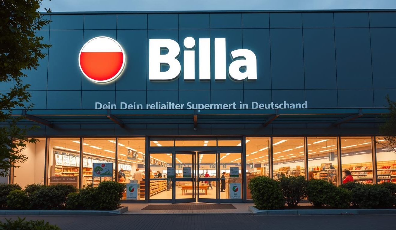 Billa