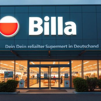 Billa
