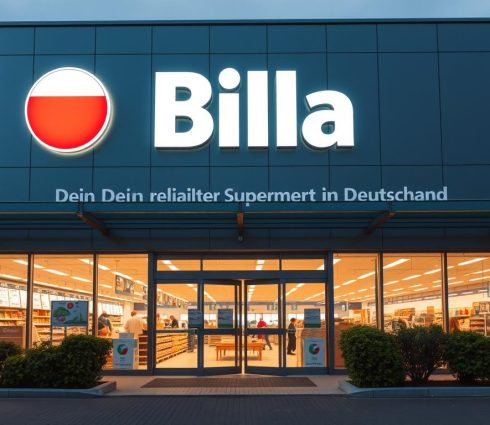 Billa