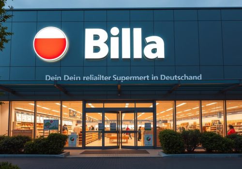 Billa