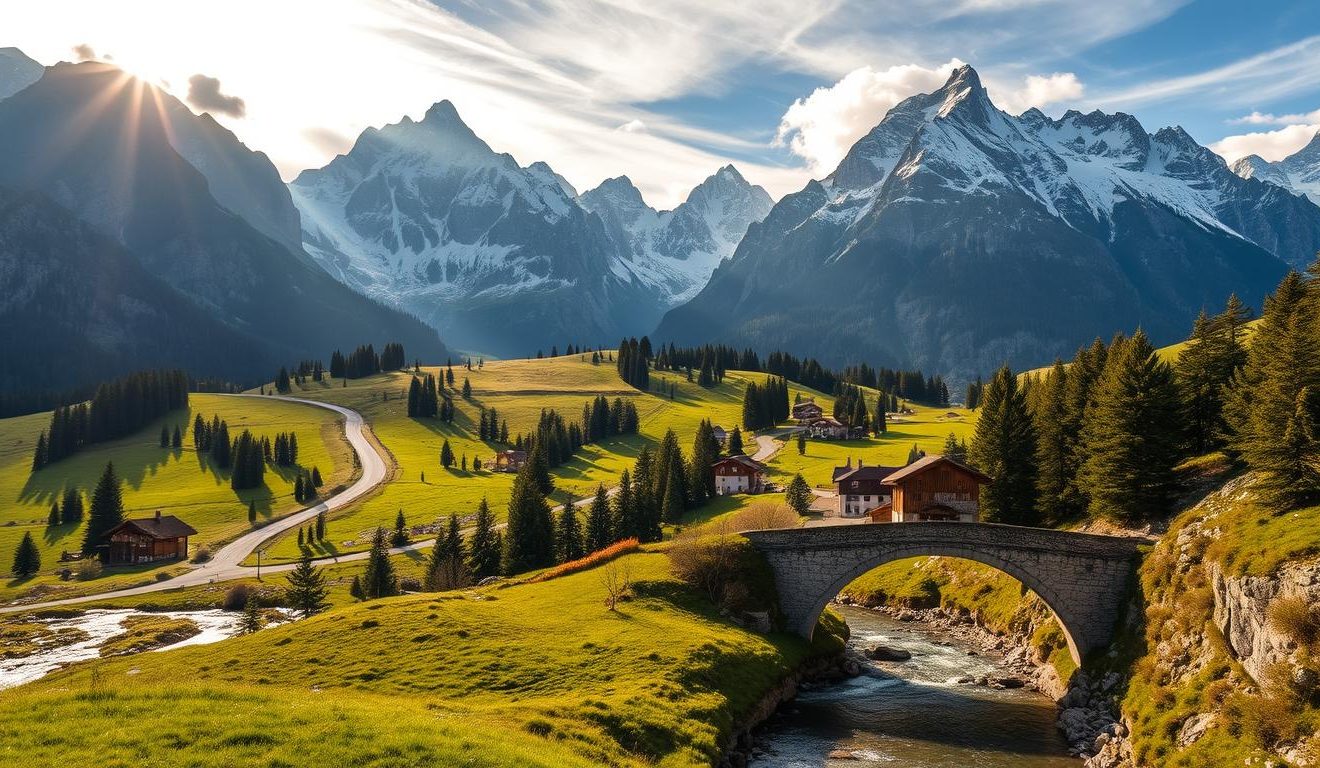 Brennerpass