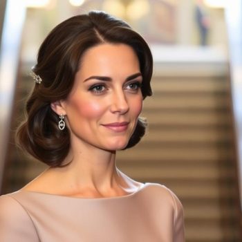 Catherine, Princess of Wales
