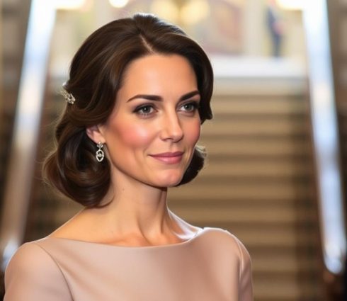 Catherine, Princess of Wales