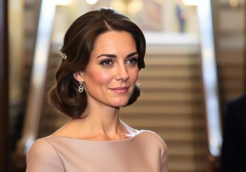 Catherine, Princess of Wales