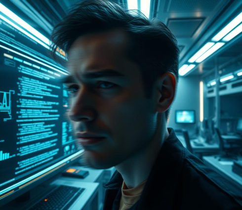 Deepfake