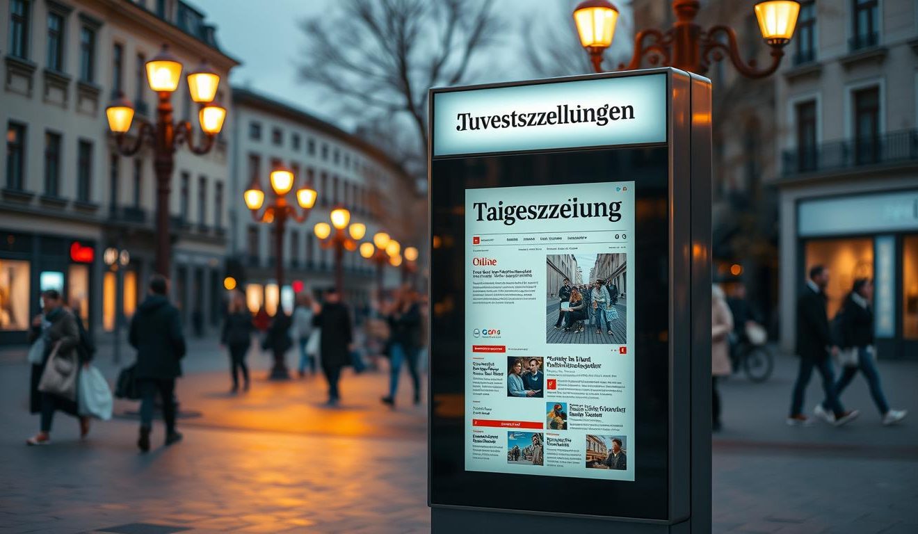Die Presse