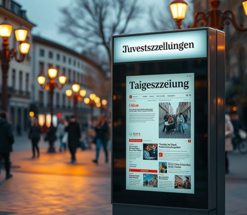 Die Presse