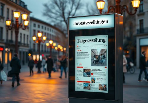 Die Presse