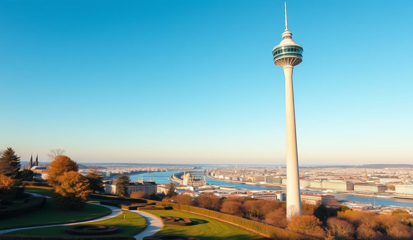 Donauturm