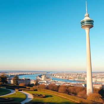 Donauturm