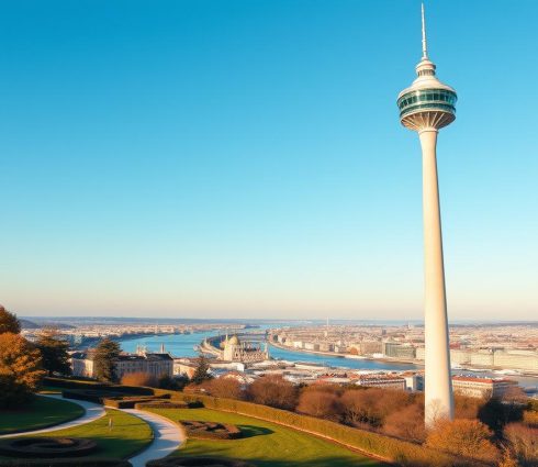 Donauturm