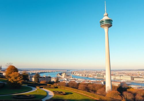 Donauturm