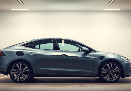 E-Auto laden