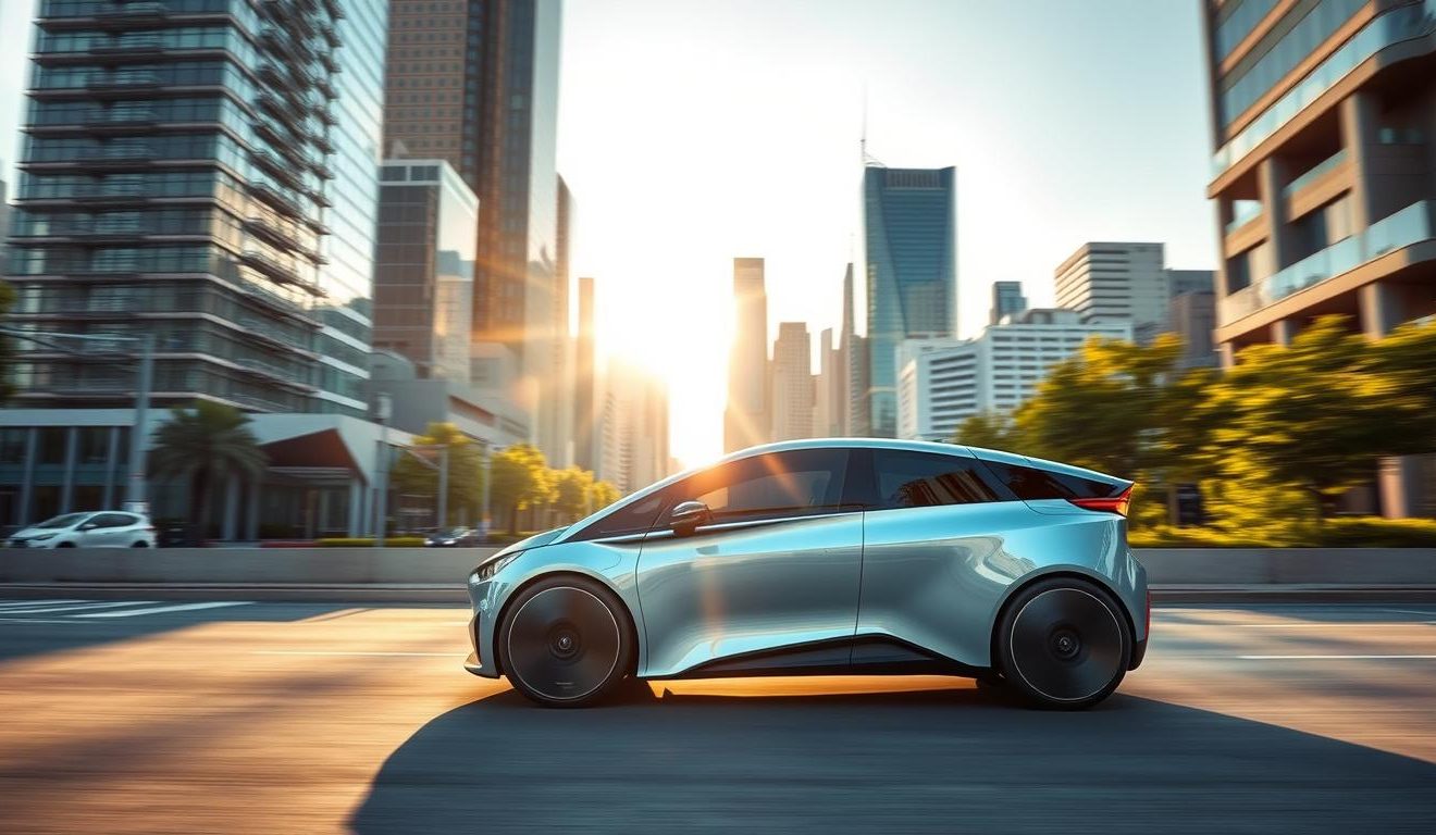 Elektroauto
