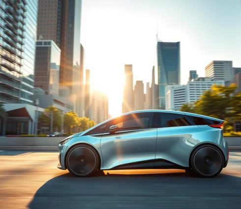 Elektroauto