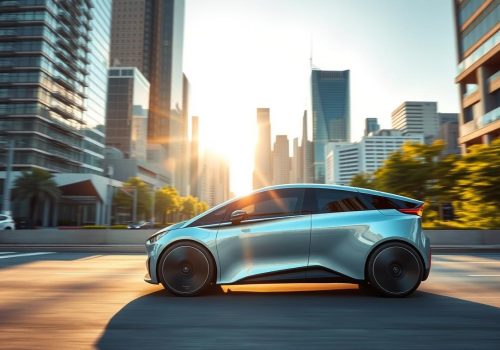 Elektroauto