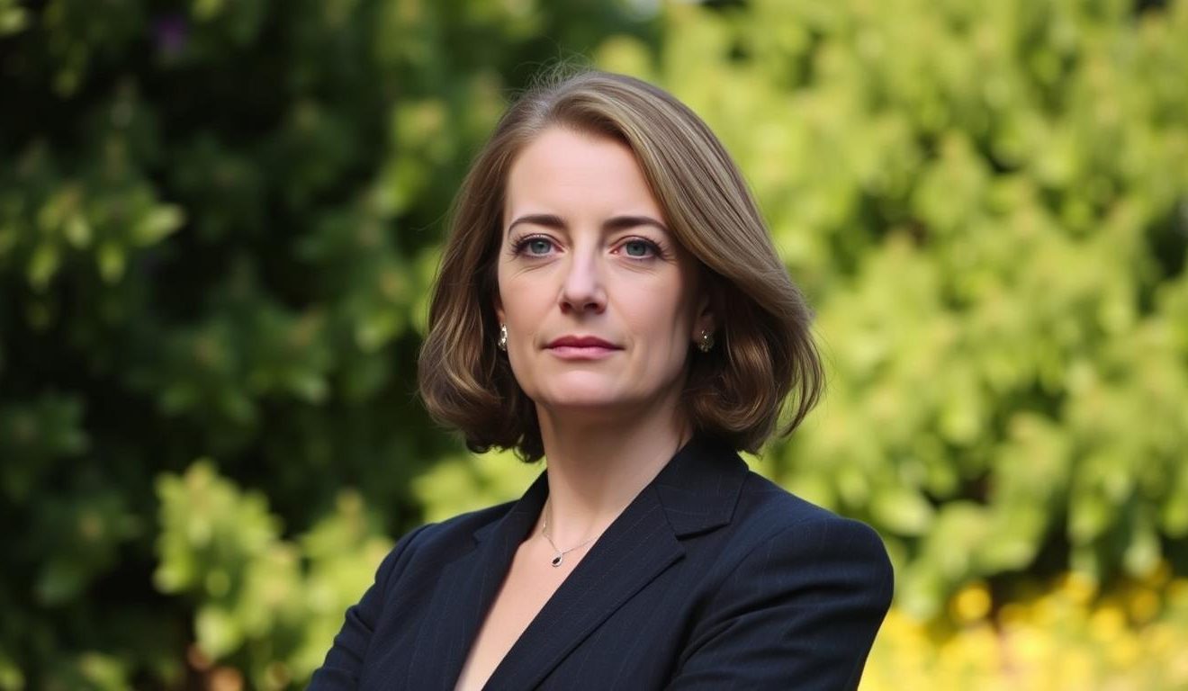 Eva Glawischnig