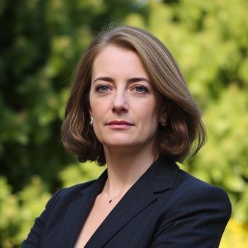Eva Glawischnig