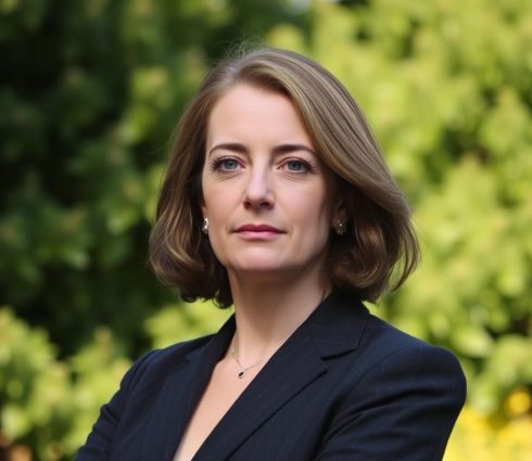Eva Glawischnig