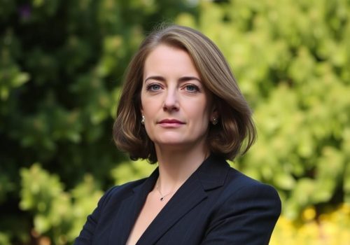 Eva Glawischnig