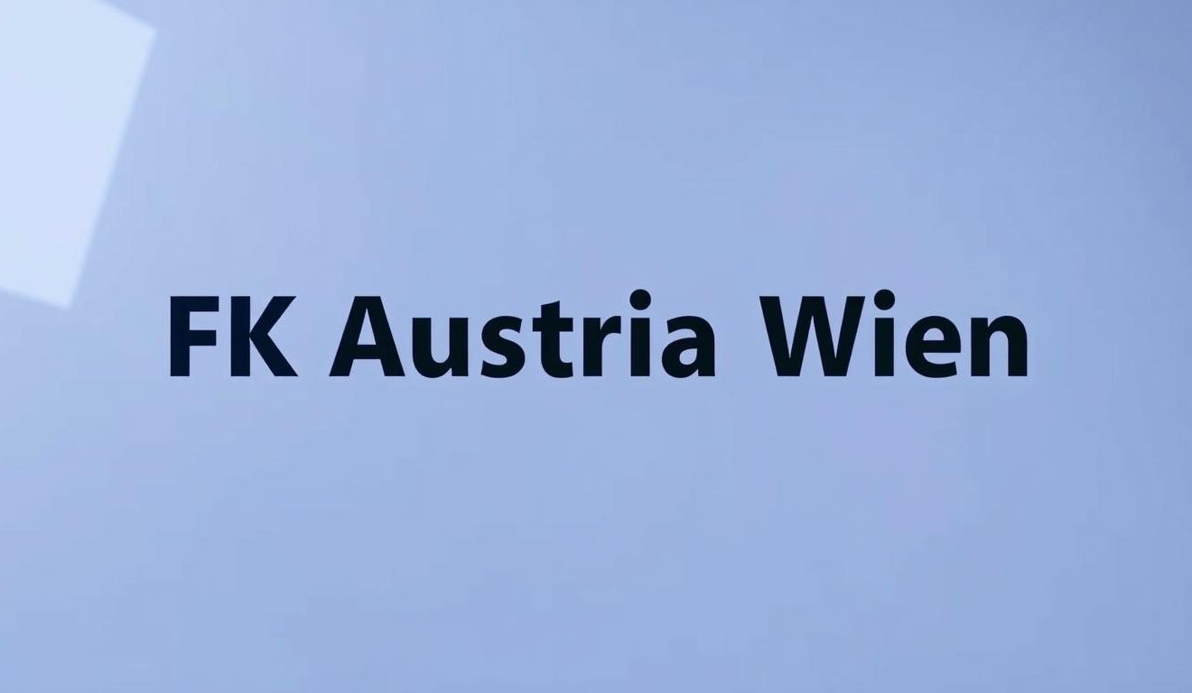 FK Austria Wien