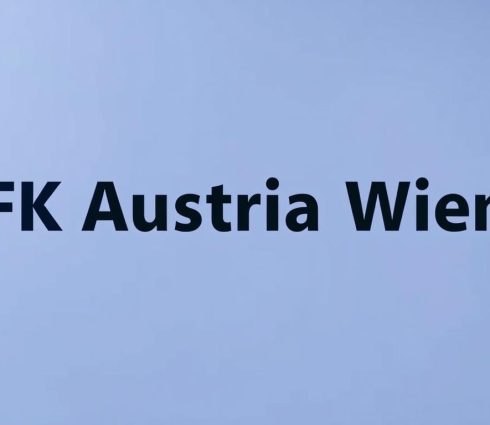 FK Austria Wien