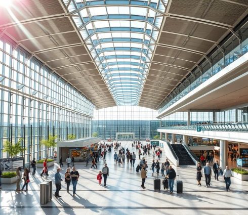 Flughafen Wien-Schwechat