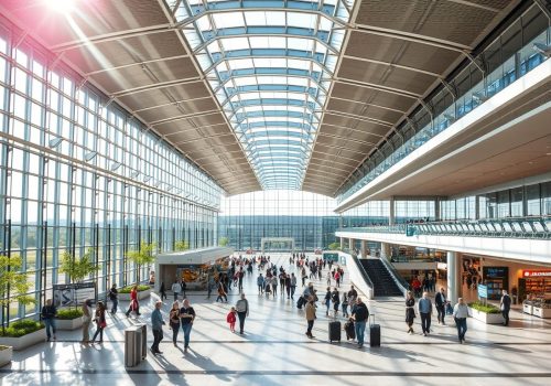 Flughafen Wien-Schwechat