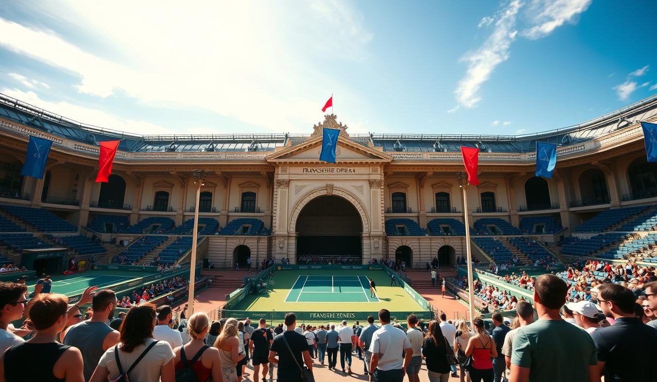 French Open 2024