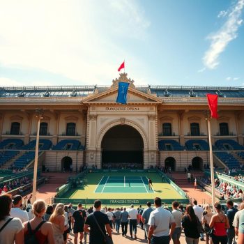 French Open 2024