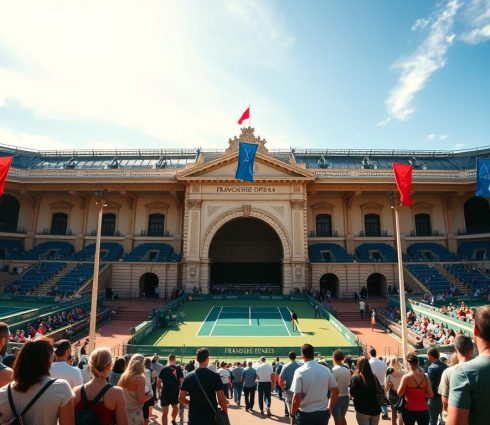 French Open 2024