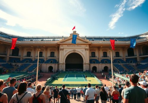 French Open 2024