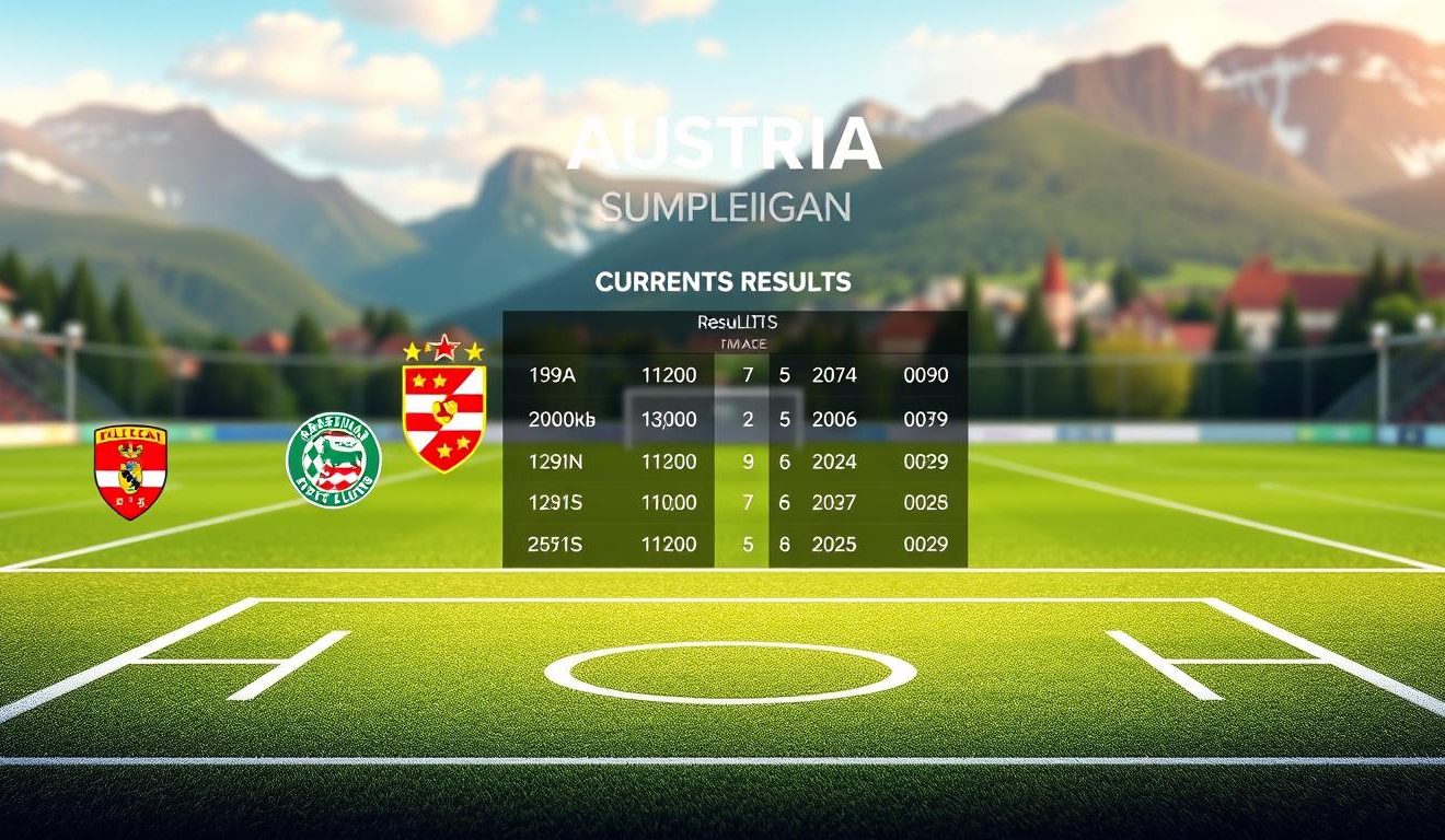 Fußball-Bundesliga (Österreich)