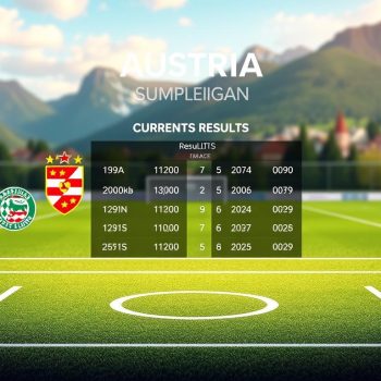 Fußball-Bundesliga (Österreich)