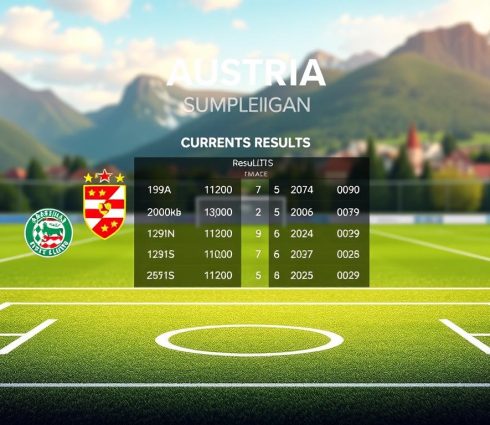 Fußball-Bundesliga (Österreich)