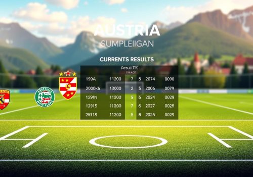 Fußball-Bundesliga (Österreich)