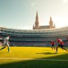 Fußball-Europameisterschaft