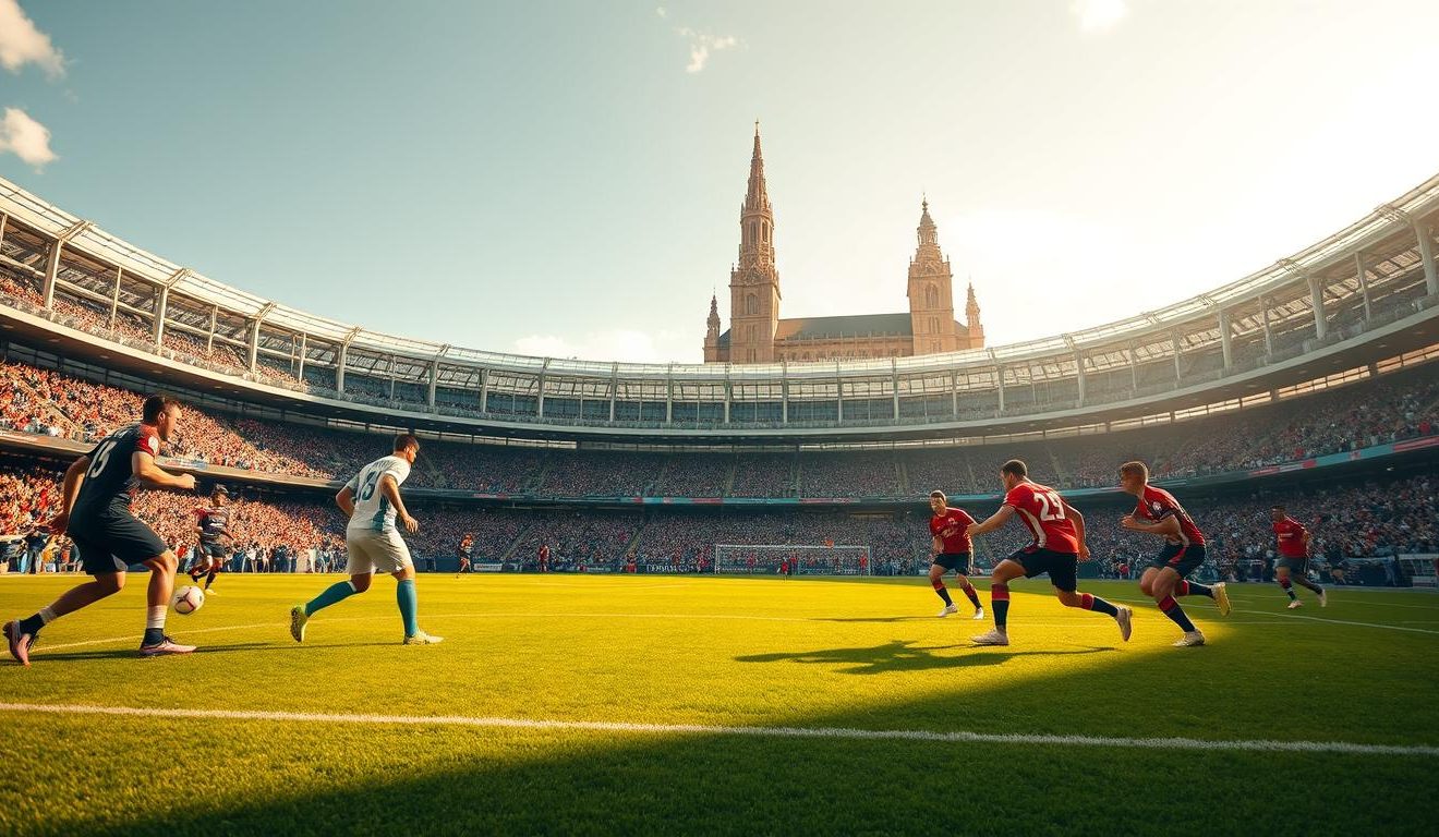 Fußball-Europameisterschaft