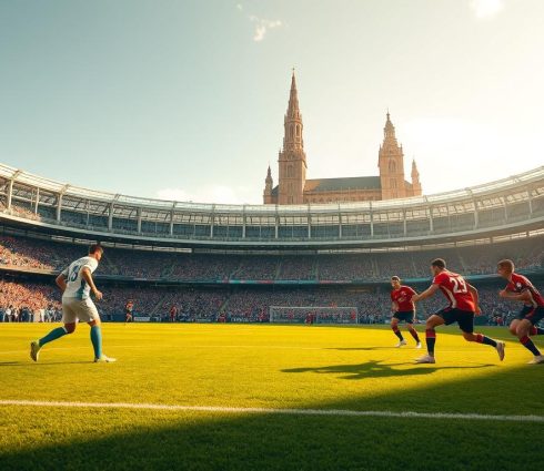 Fußball-Europameisterschaft