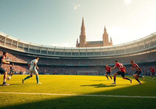 Fußball-Europameisterschaft