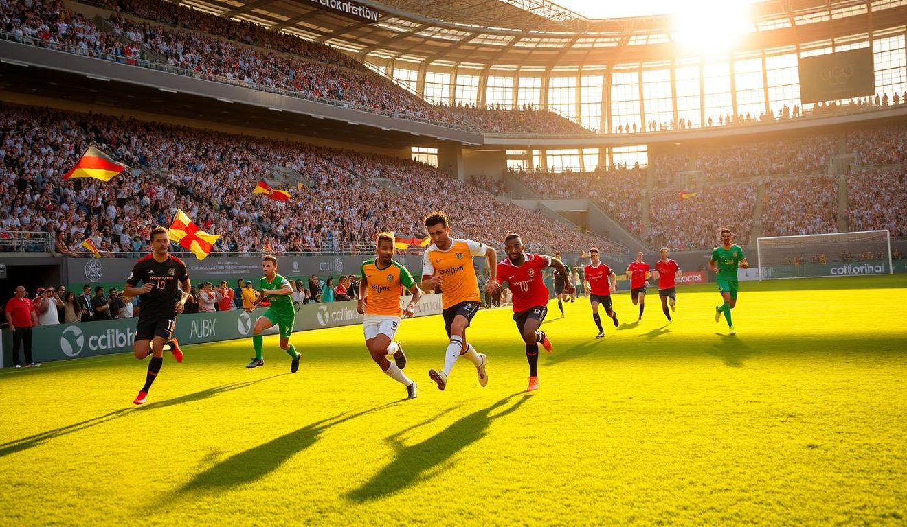 Fußball-Weltmeisterschaft