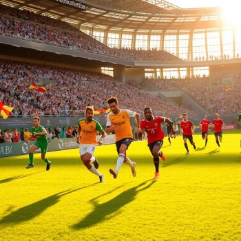 Fußball-Weltmeisterschaft
