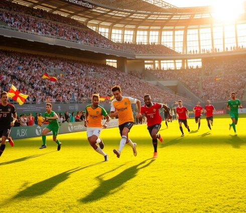 Fußball-Weltmeisterschaft