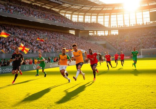 Fußball-Weltmeisterschaft