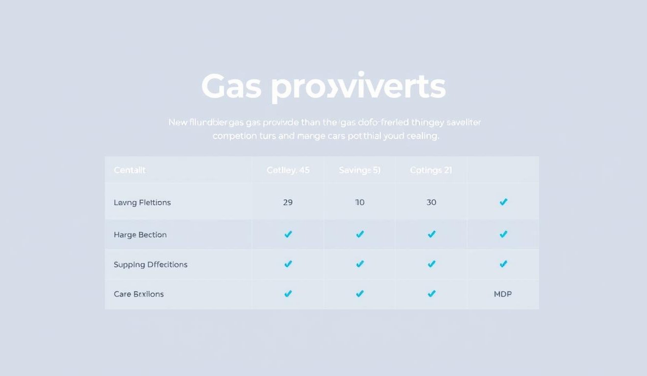 Gas